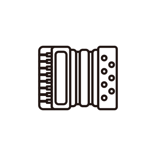 akkordeon kostenlos Icon