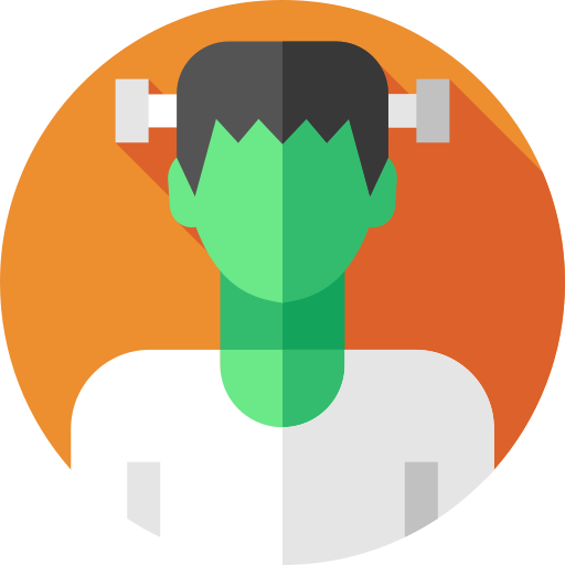 frankenstein kostenlos Icon frankenstein kostenlos Icon