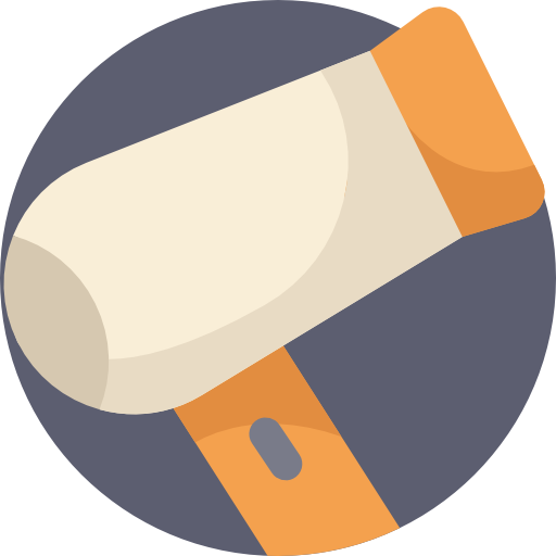 haartrockner kostenlos Icon