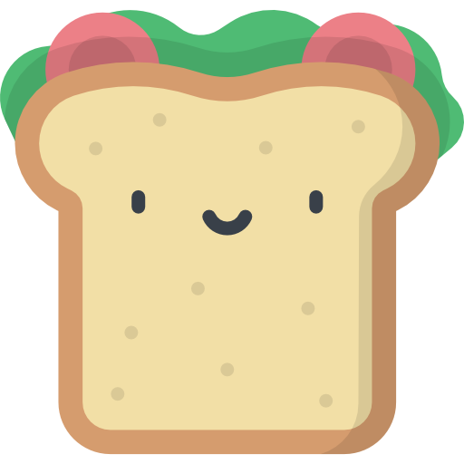 sandwich Icône gratuit sandwich Icône gratuit