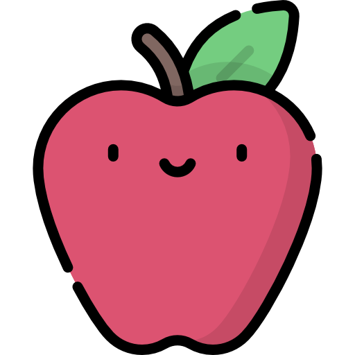 Apple - Free Food Icons