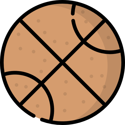 baloncesto icono gratis