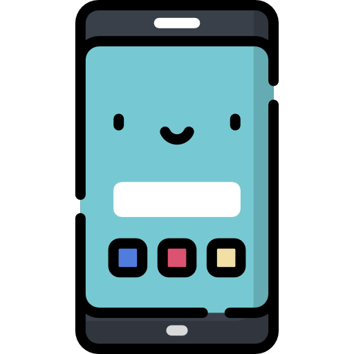 smartphone grátis ícone