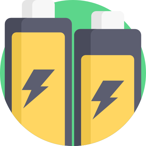 batterie kostenlos Icon