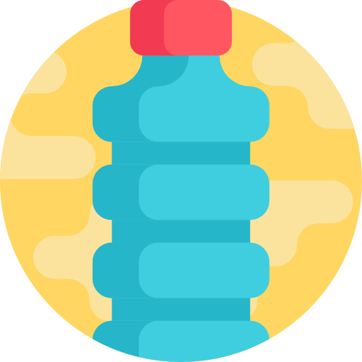 wasser kostenlos Icon