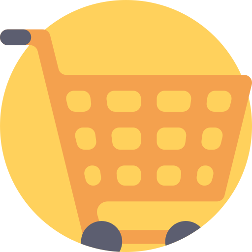 carrinho de compras grátis ícone carrinho de compras grátis ícone