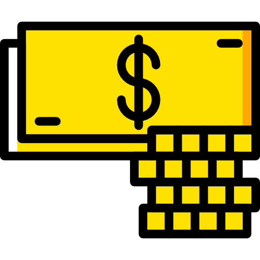 argent Icône gratuit argent Icône gratuit