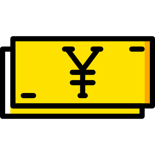 yen kostenlos Icon yen kostenlos Icon