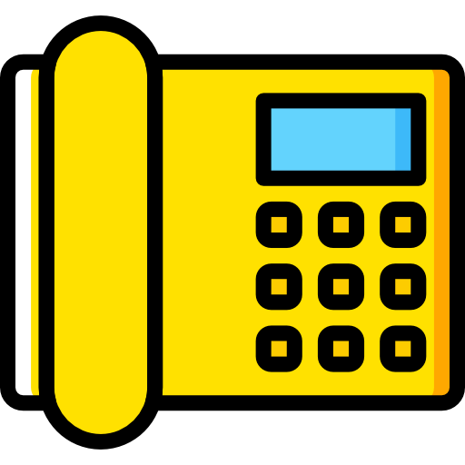 téléphone Icône gratuit téléphone Icône gratuit