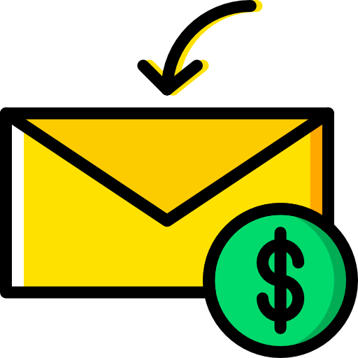dollar Icône gratuit dollar Icône gratuit