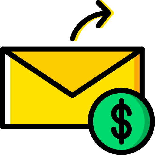 dollar Icône gratuit dollar Icône gratuit