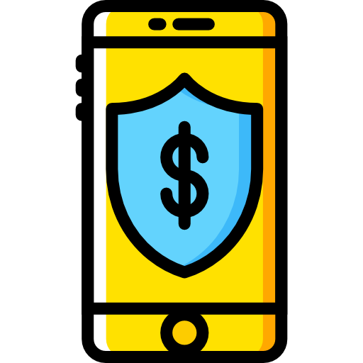 teléfono inteligente icono gratis