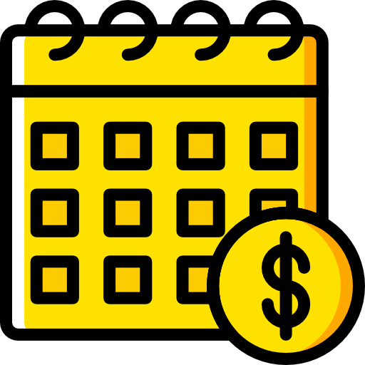 kalender kostenlos Icon kalender kostenlos Icon