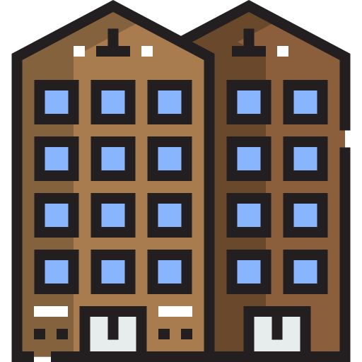 apartamento grátis ícone apartamento grátis ícone
