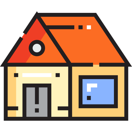 дом бесплатно иконка
