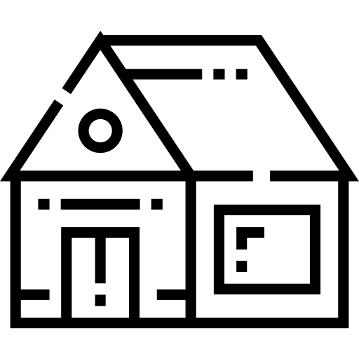 дом бесплатно иконка