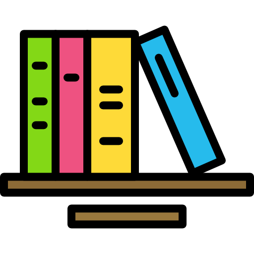 Books free icon