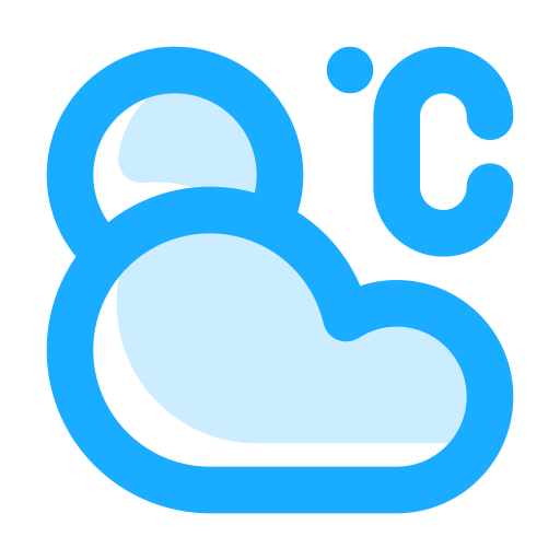 Celsius free icon