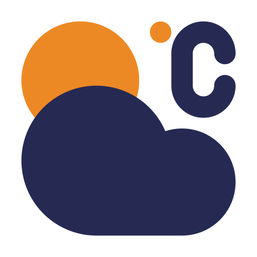 Celsius free icon