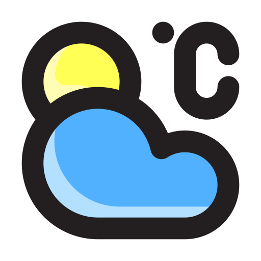 celsius icono gratis