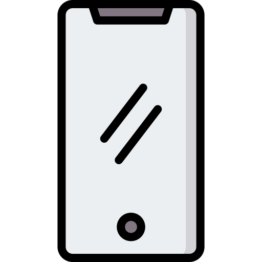smartphone kostenlos Icon smartphone kostenlos Icon