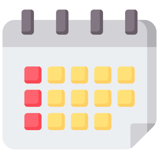 kalender kostenlos Icon kalender kostenlos Icon