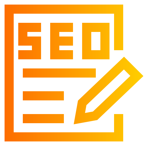 seo icono gratis