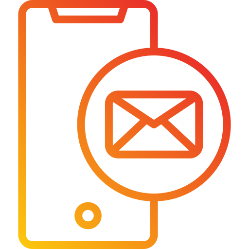 teléfono inteligente icono gratis