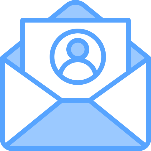 Open mail free icon Open mail free icon