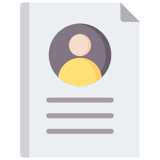 contacto icono gratis