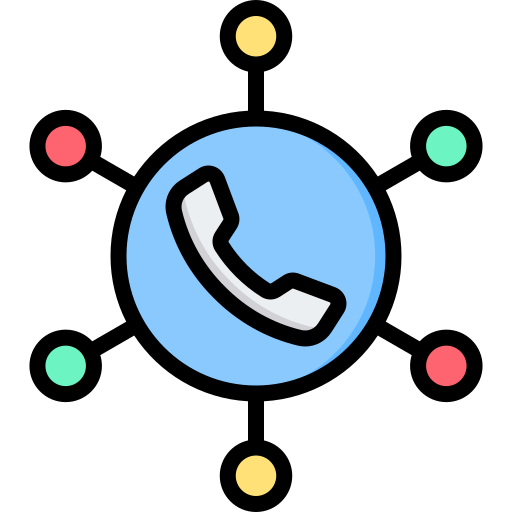 Network free icon Network free icon
