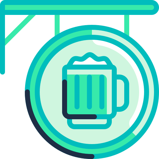 cerveza icono gratis