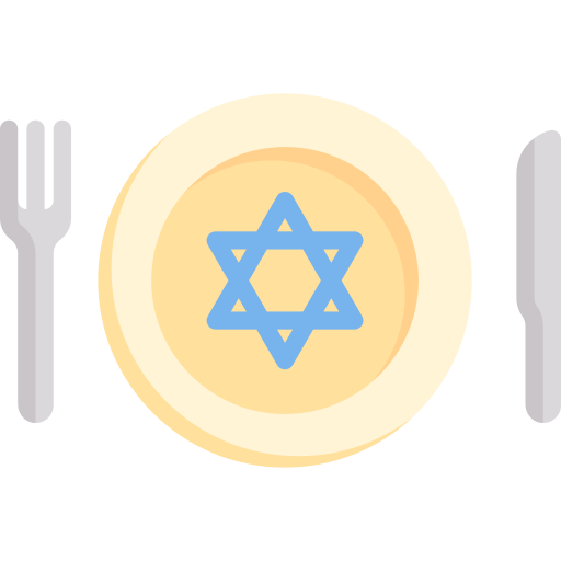 cuchillería icono gratis