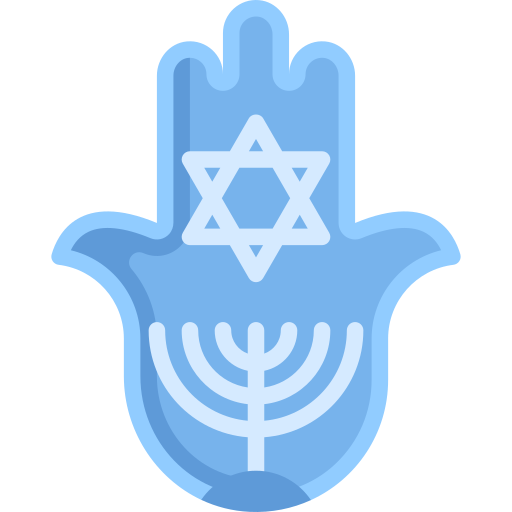 Hamsa free icon Hamsa free icon