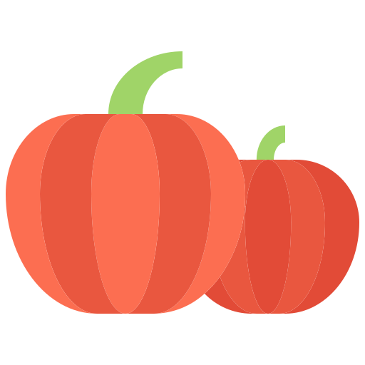Pumpkin free icon Pumpkin free icon