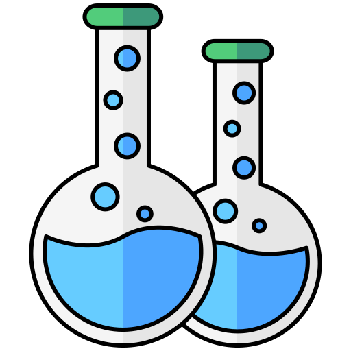 poción icono gratis