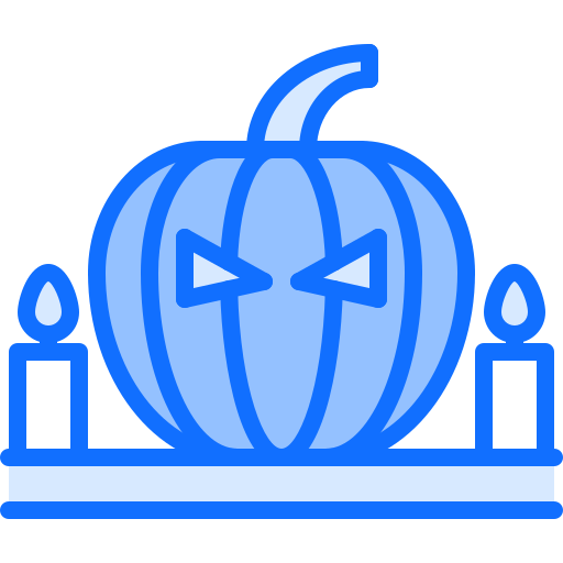 calabaza icono gratis