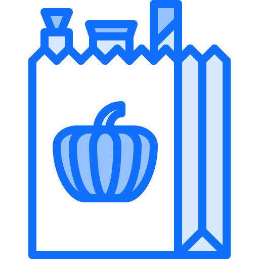 Bag free icon Bag free icon