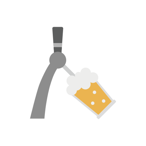 bière Icône gratuit bière Icône gratuit