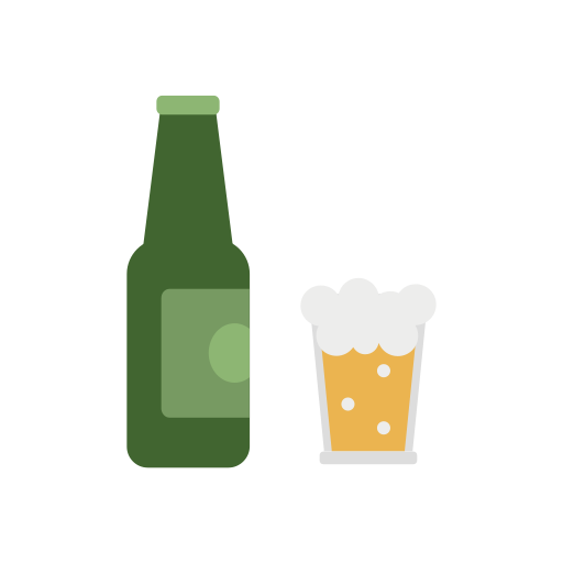bière Icône gratuit bière Icône gratuit