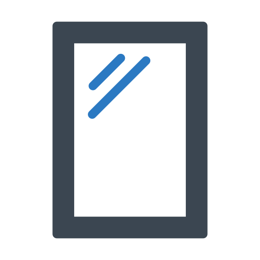 vanidad icono gratis