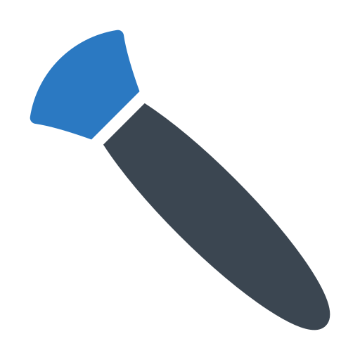 bürste kostenlos Icon bürste kostenlos Icon