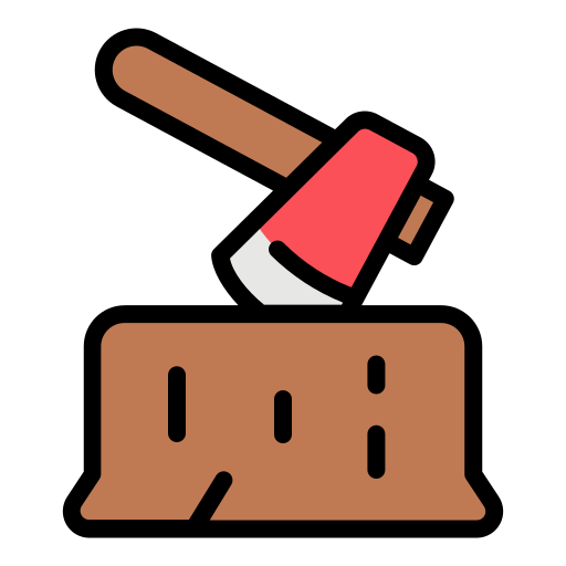 Axe free icon Axe free icon