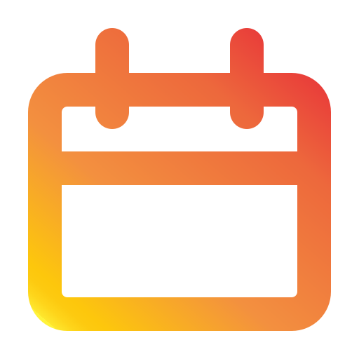 Calendar - free icon