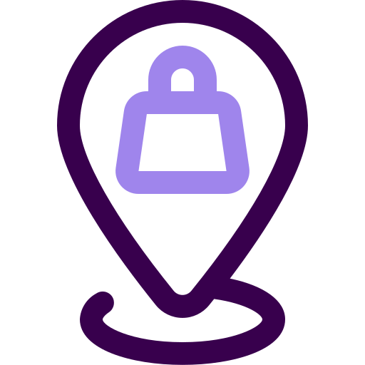 lieu Icône gratuit lieu Icône gratuit