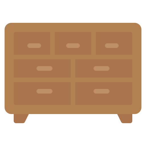 cajón icono gratis