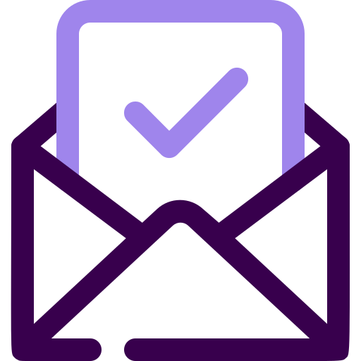 Newsletter Generic Others icon