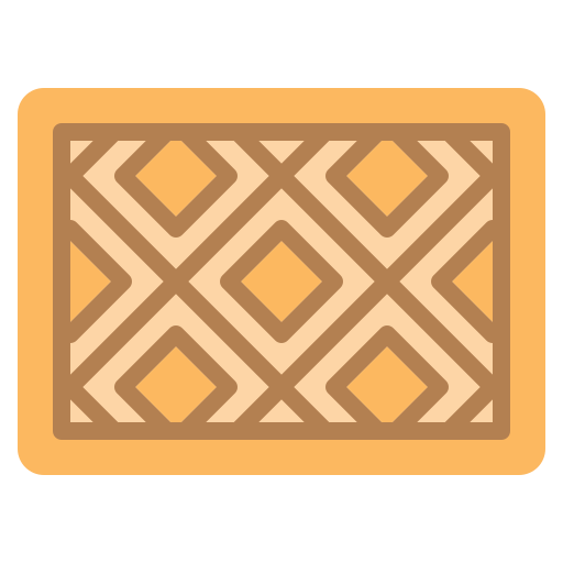 tapis Icône gratuit tapis Icône gratuit