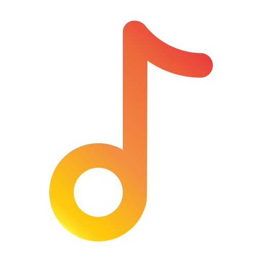 la musique Icône gratuit la musique Icône gratuit