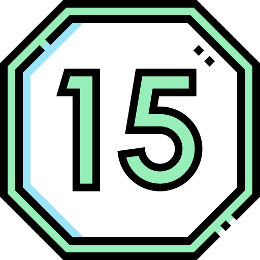 15 free icon 15 free icon
